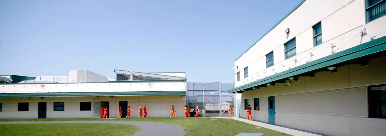 Photos Western Mass Regional Women's Correctional Center 2